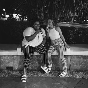 Meet your Posher, Layla